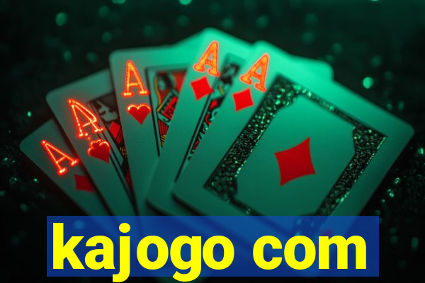 kajogo com